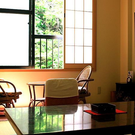 Shima Onsen Ichigekan Nakanojo Exteriör bild