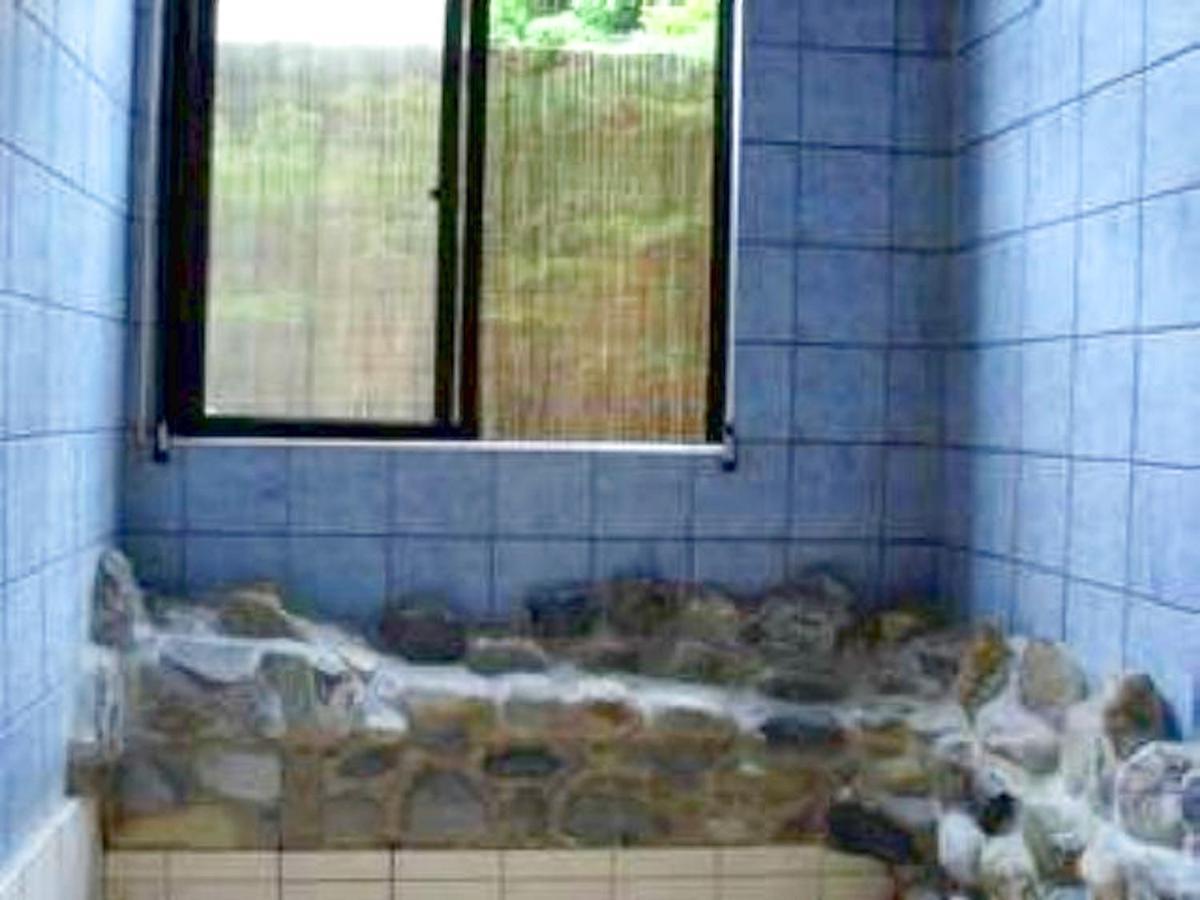 Shima Onsen Ichigekan Nakanojo Exteriör bild