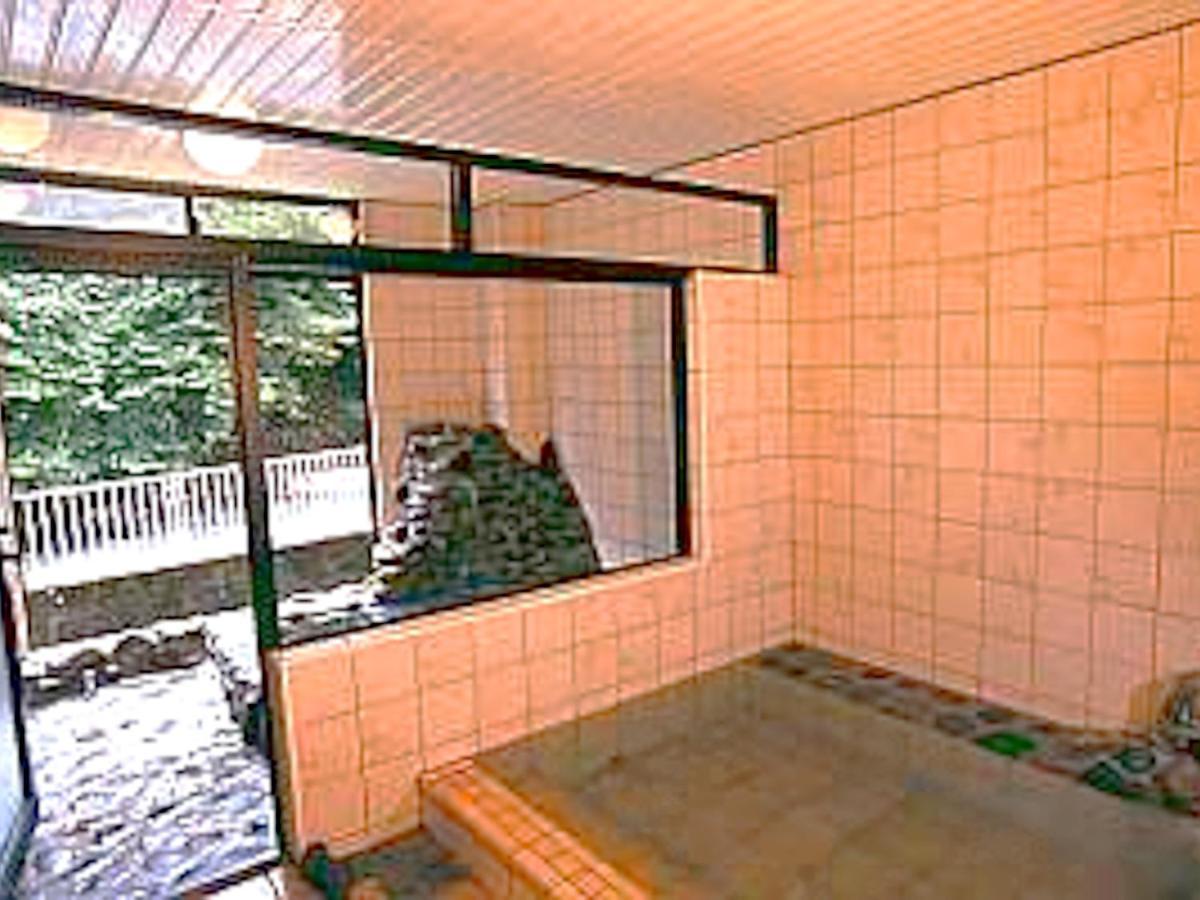 Shima Onsen Ichigekan Nakanojo Exteriör bild