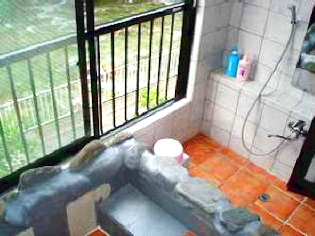Shima Onsen Ichigekan Nakanojo Exteriör bild