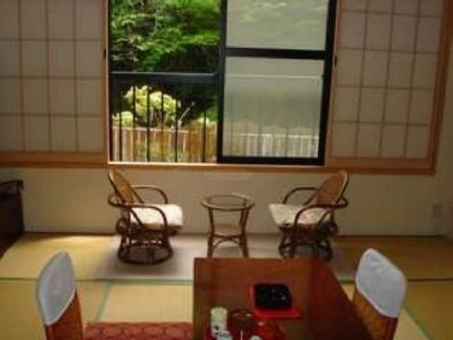 Shima Onsen Ichigekan Nakanojo Exteriör bild