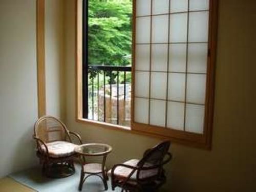Shima Onsen Ichigekan Nakanojo Exteriör bild