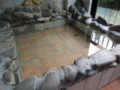 Shima Onsen Ichigekan Nakanojo Exteriör bild